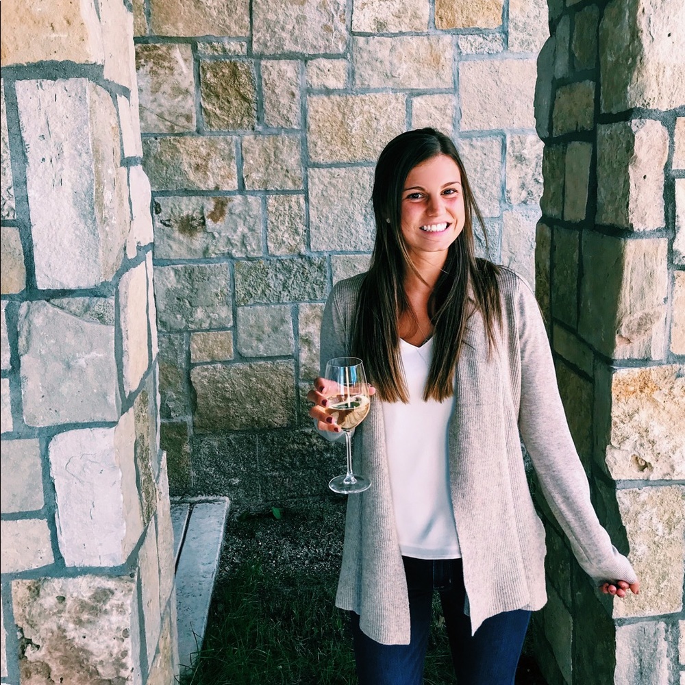 Meet your Posher, Emma